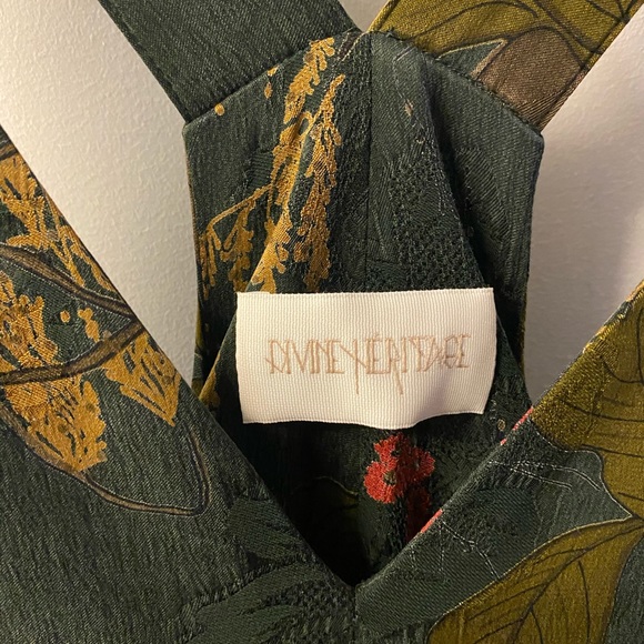 Divine Heritage Romper - Picture 3 of 6